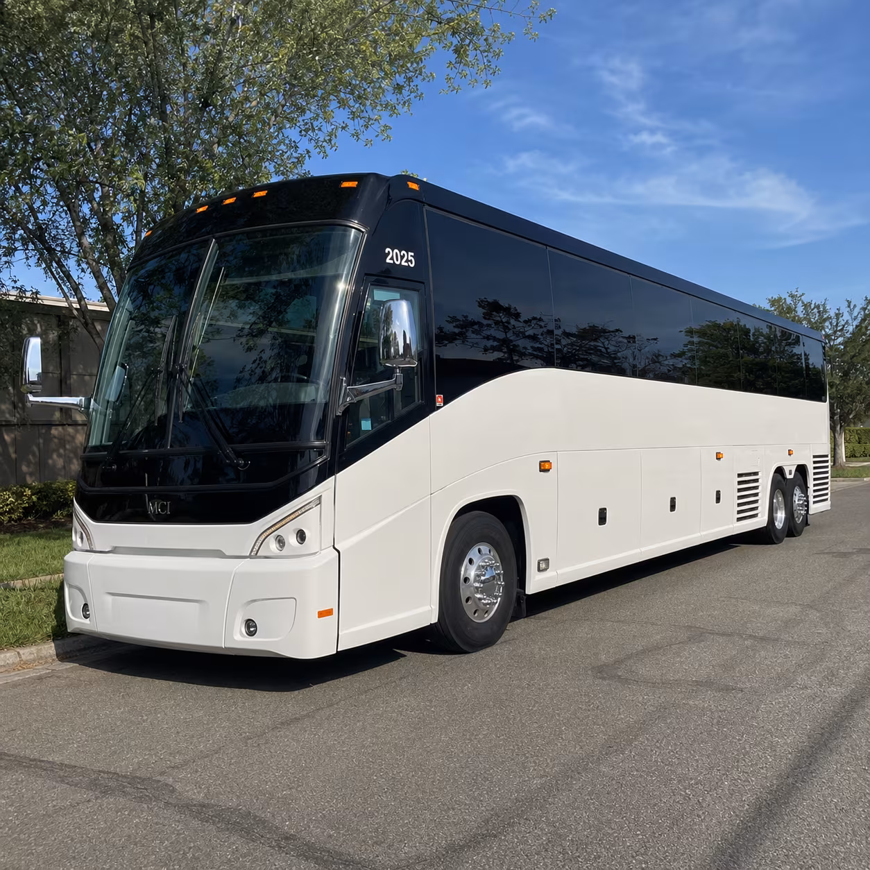 church school and military group travel across the southeast