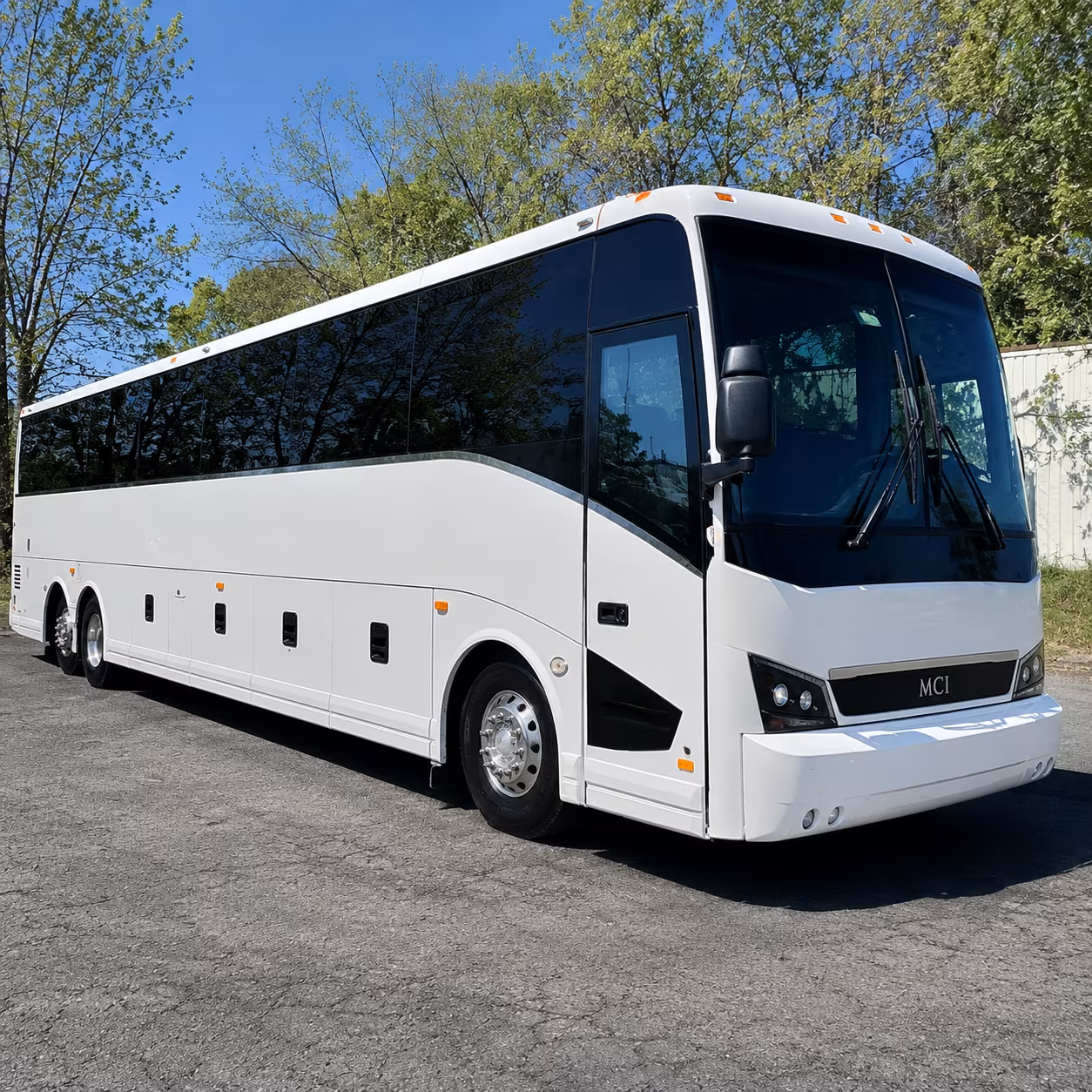 corporate event shuttles to the museum of aviation and macon venues
