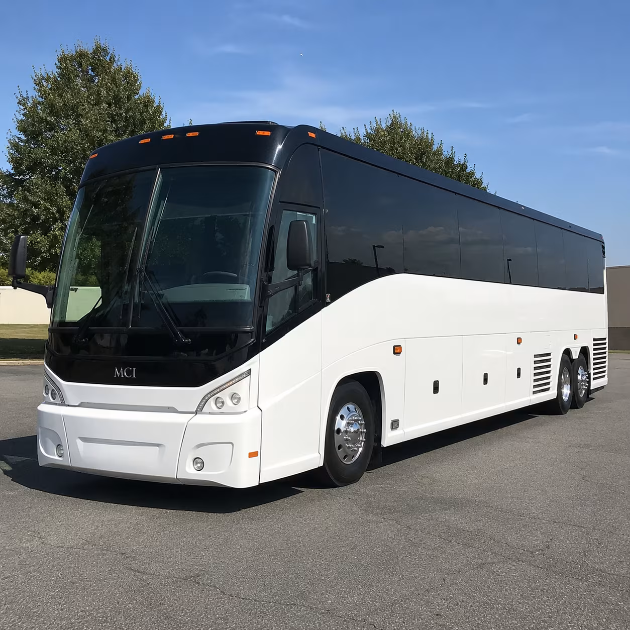 multi day bus charters to orlando nashville and beyond