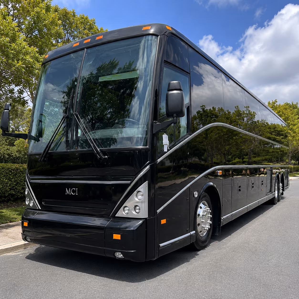 prom groups heading to macon venues have a smarter way to travel