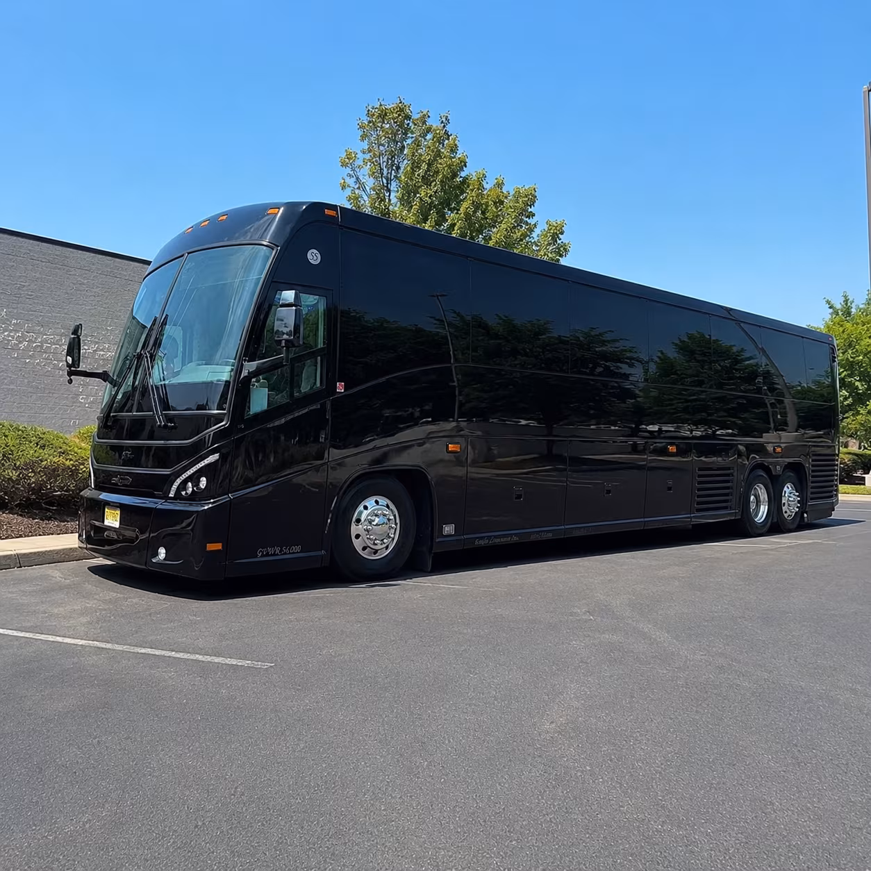recurring shuttle programs for government workforces and guard drill weekends