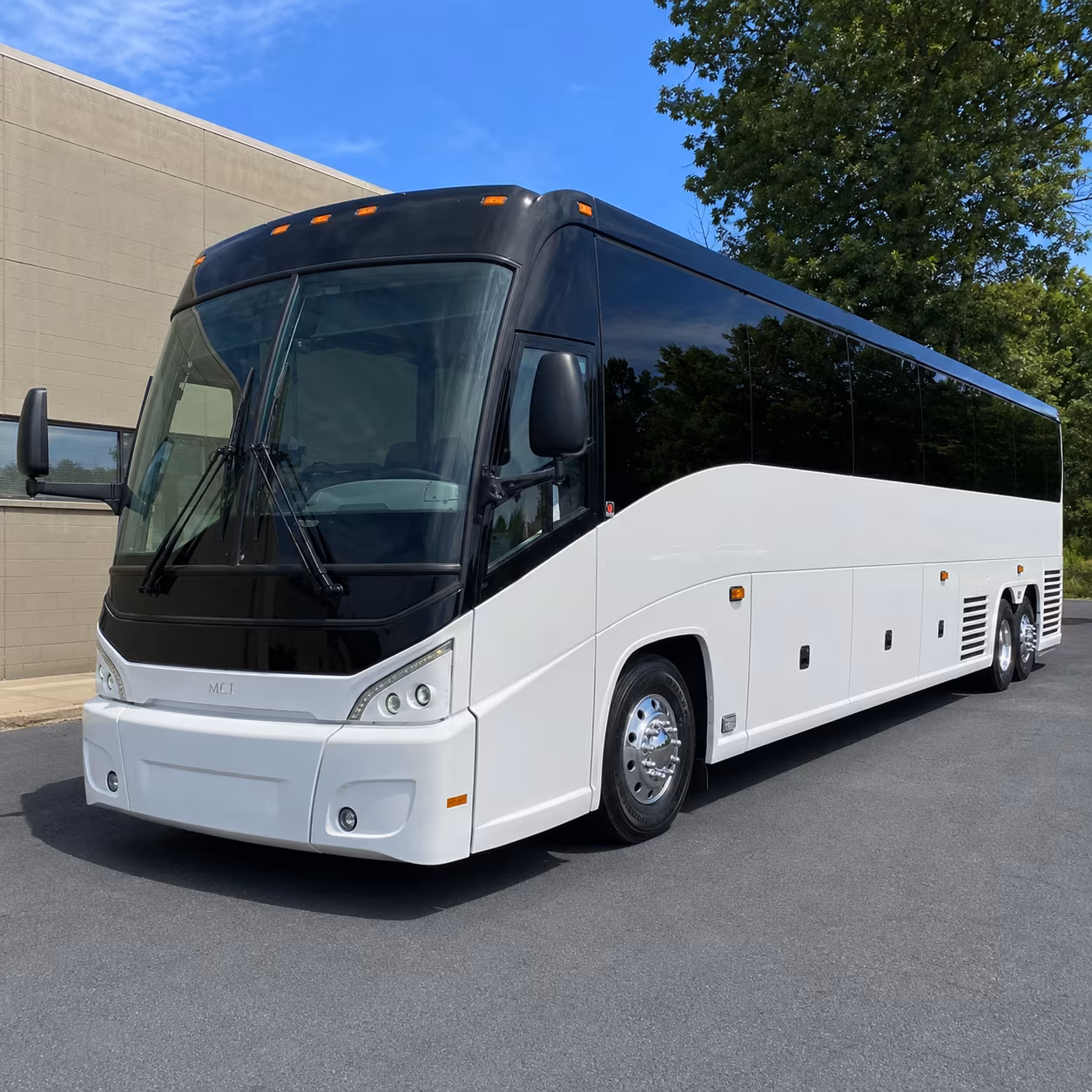 sunday morning and weekly shuttle services for warner robins congregations
