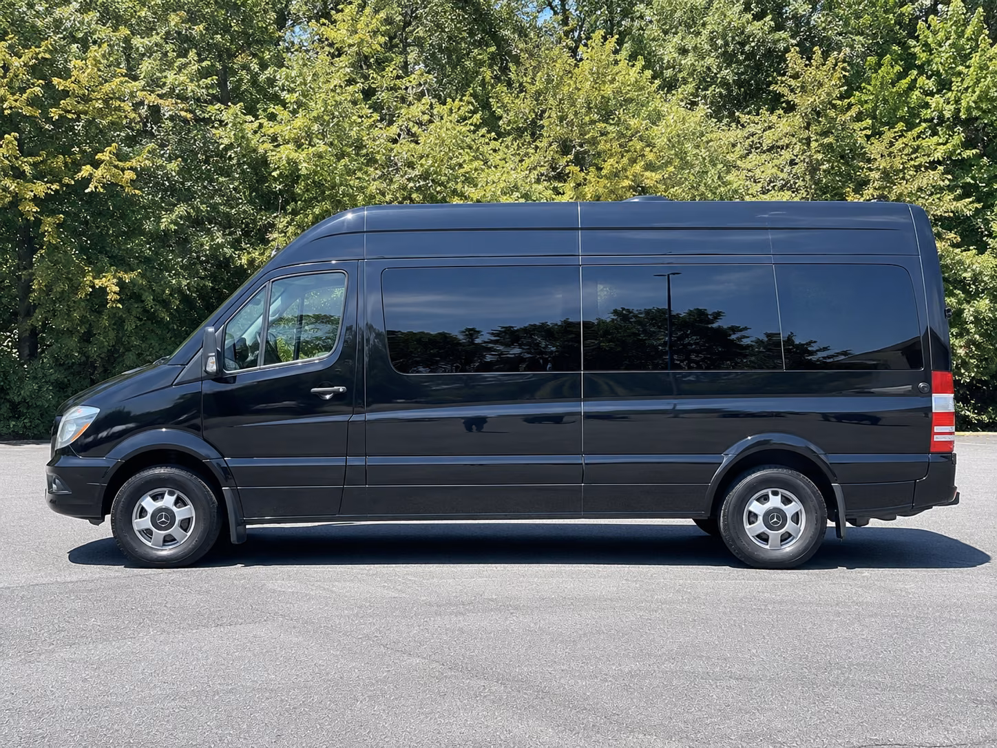 warner robins event transportation