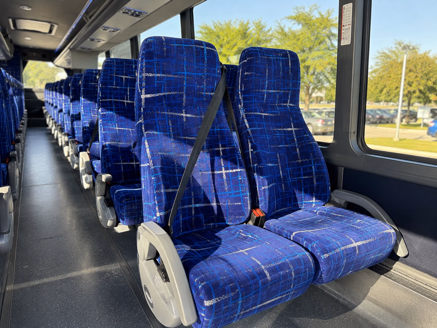 warner robins government military transportation onboard