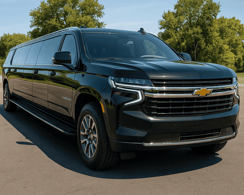 Warner Robins Bus Rental