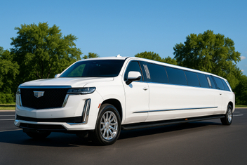 Warner Robins Limousine