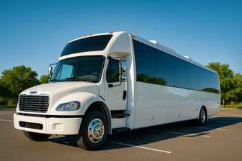 Warner Robins Minibus